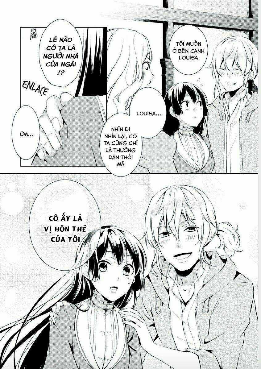 This Time I Will Definitely Be Happy! Chapter 7.2 trang 2