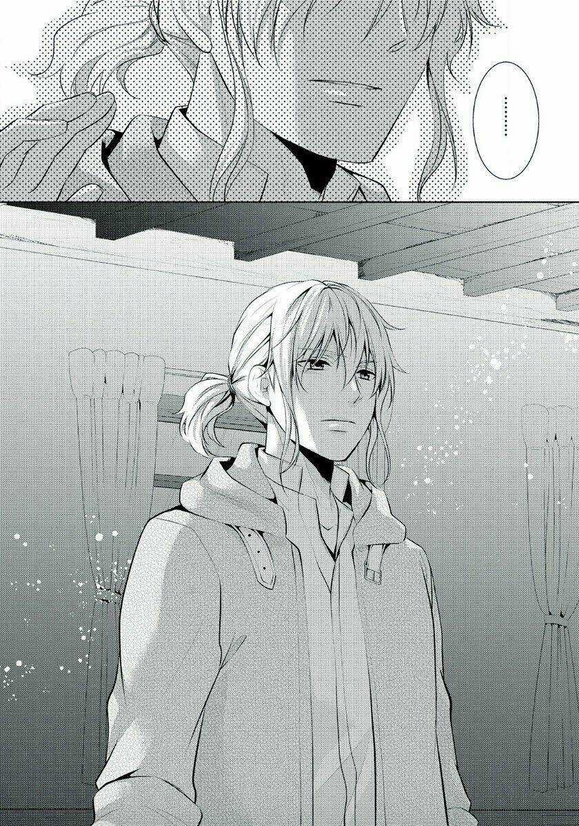 This Time I Will Definitely Be Happy! Chapter 7.3 trang 8