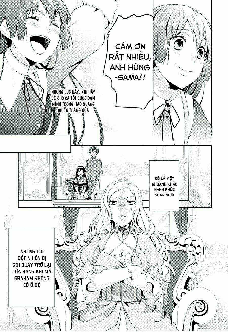 This Time I Will Definitely Be Happy! Chapter 8.1 trang 6