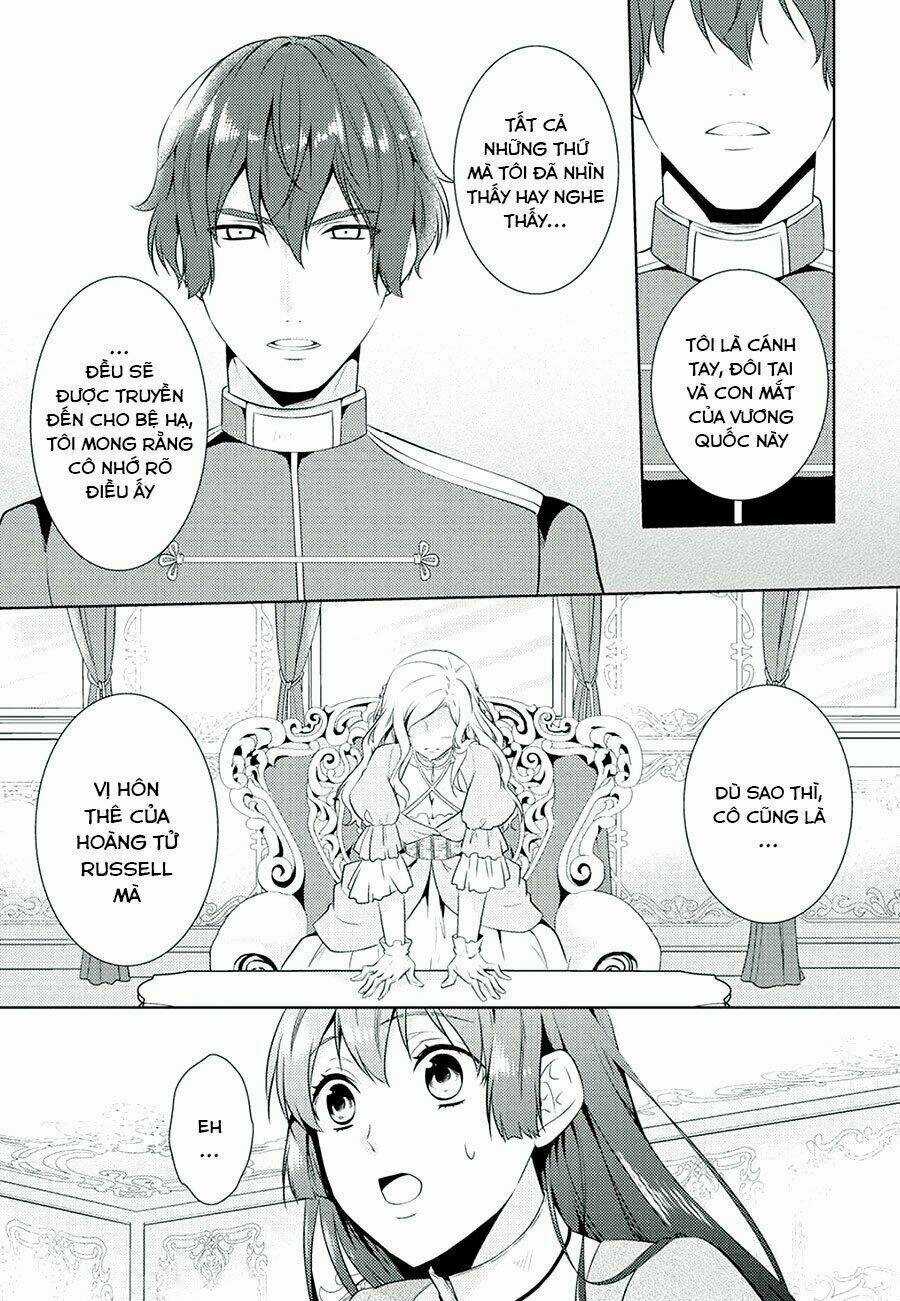 This Time I Will Definitely Be Happy! Chapter 8.2 trang 4