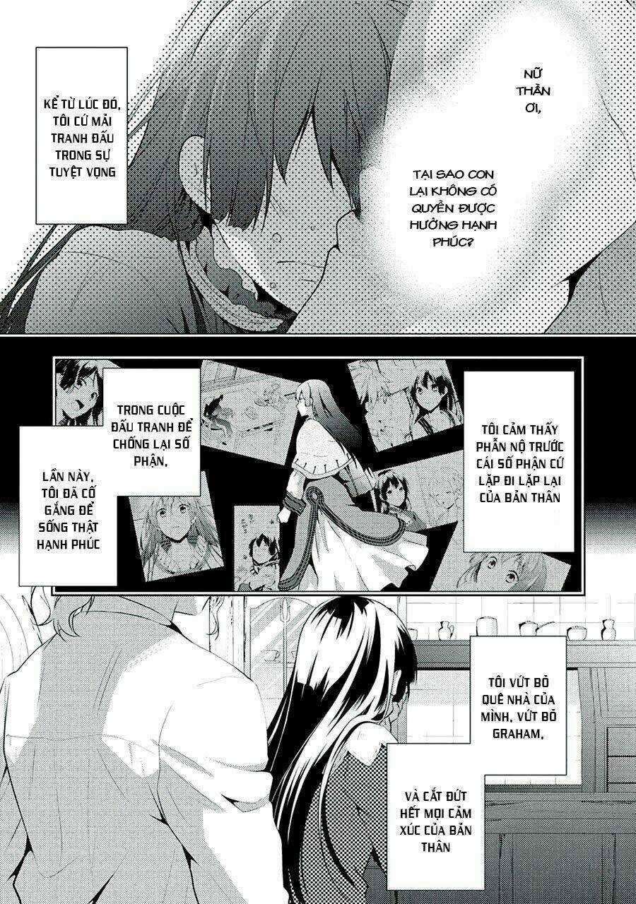 This Time I Will Definitely Be Happy! Chapter 9.2 trang 10