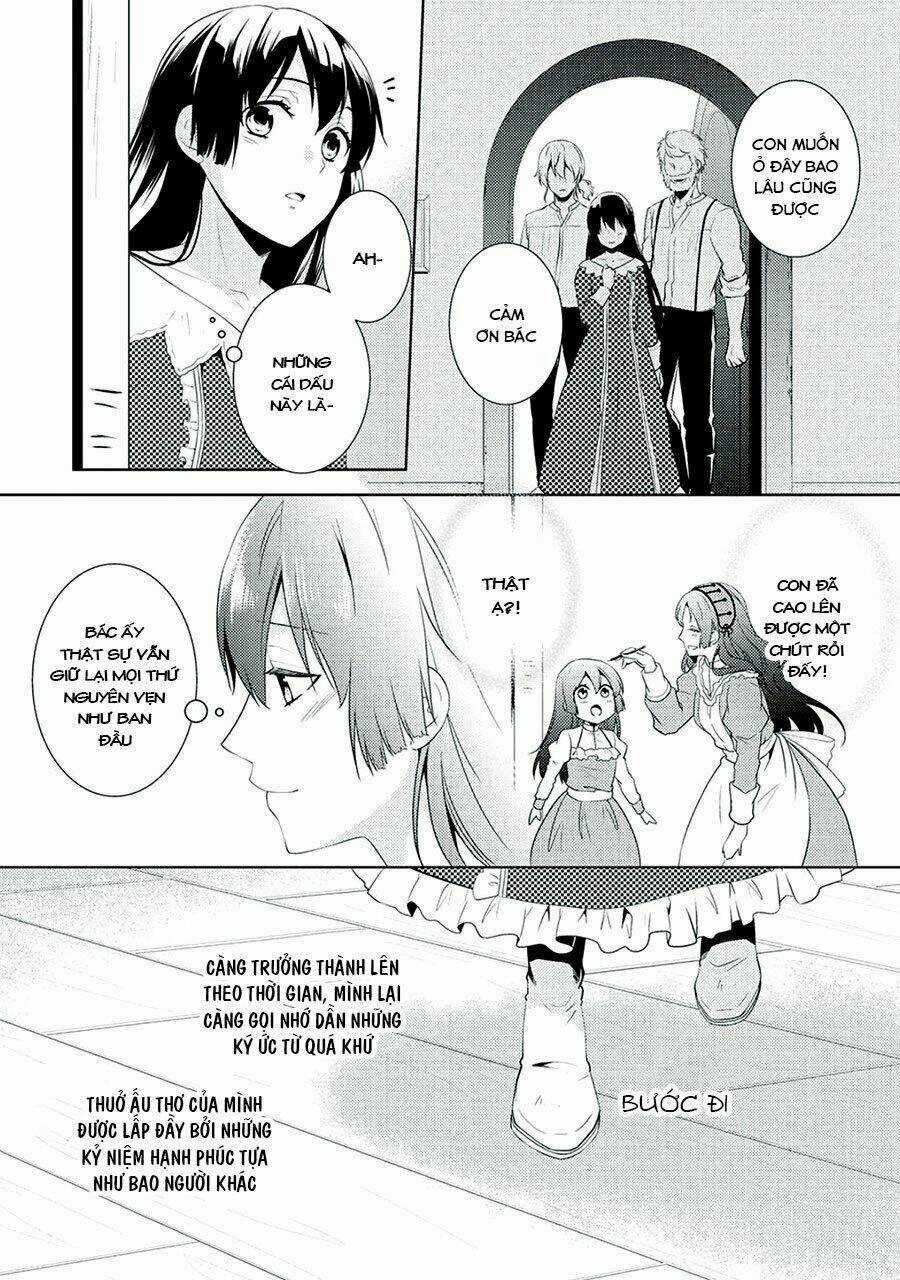 This Time I Will Definitely Be Happy! Chapter 9.2 trang 5