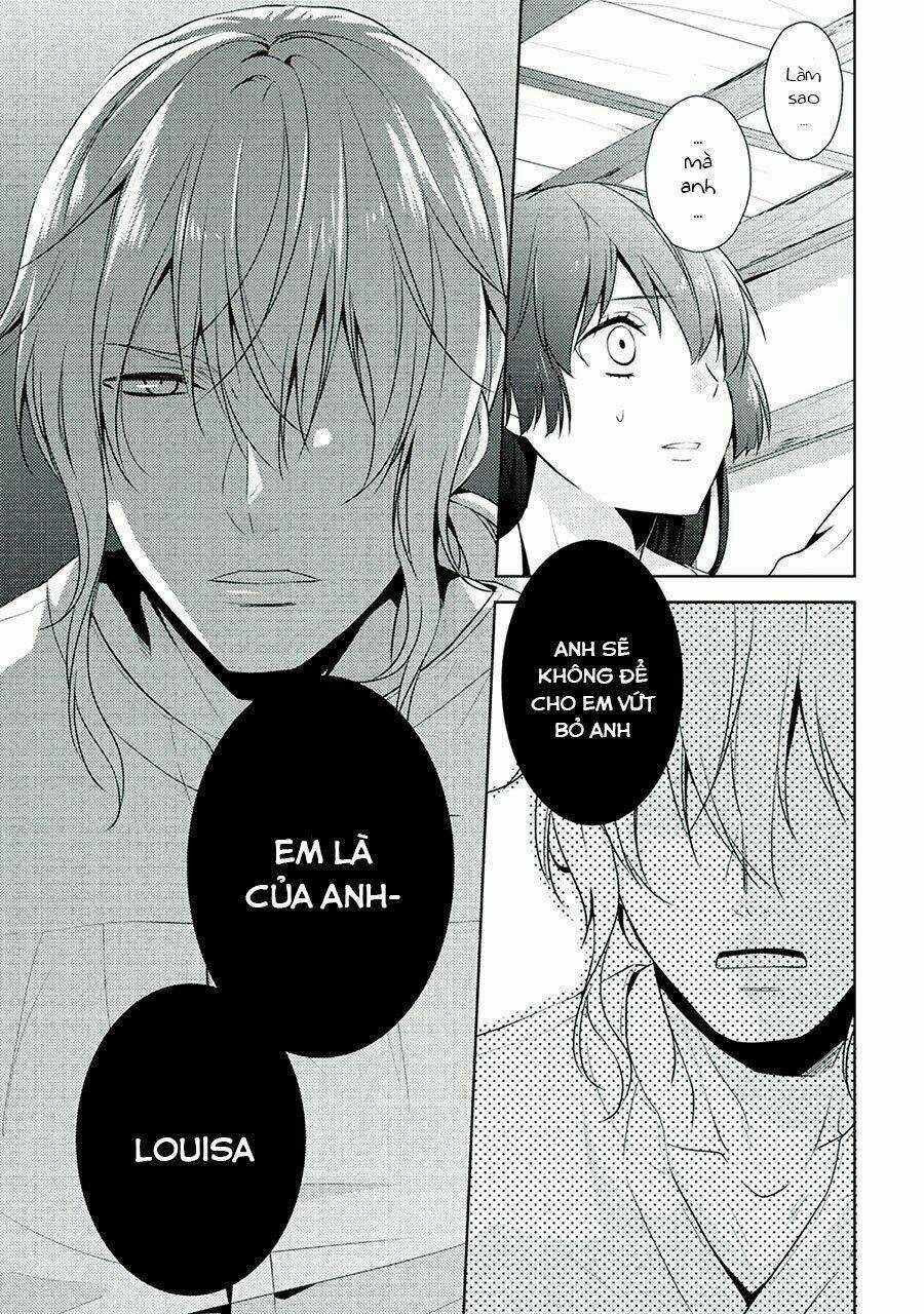 This Time I Will Definitely Be Happy! Chapter 9.3 trang 2