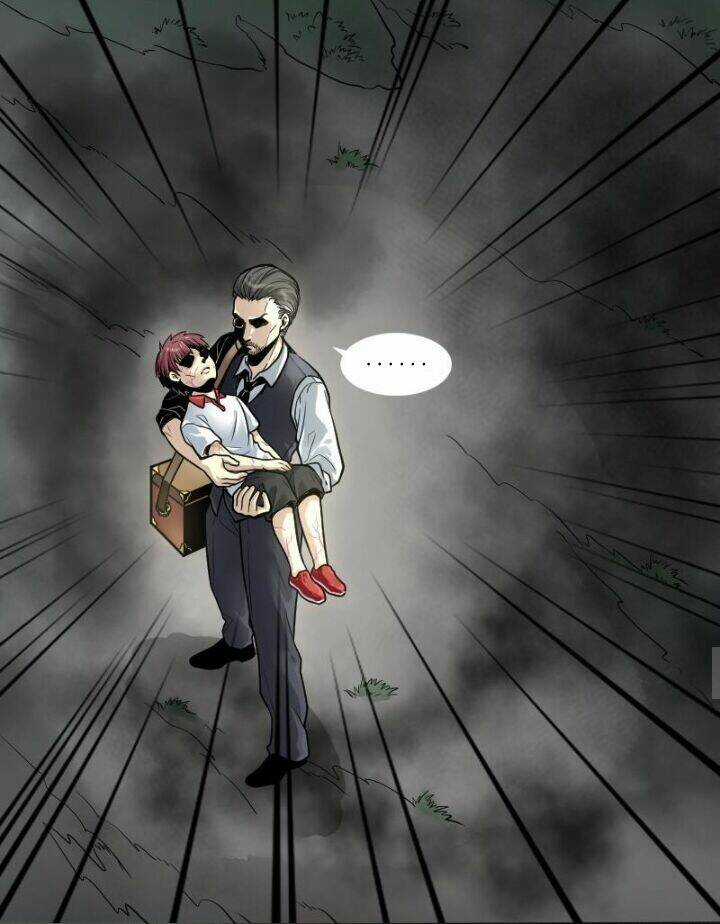 Thợ Cắt Tóc Cho Diêm Vương Chapter 1 trang 19