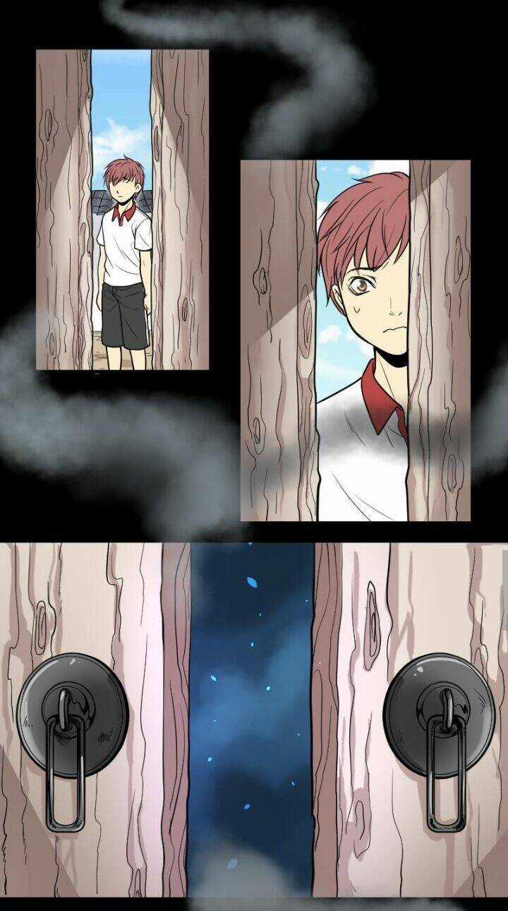 Thợ Cắt Tóc Cho Diêm Vương Chapter 10 trang 10