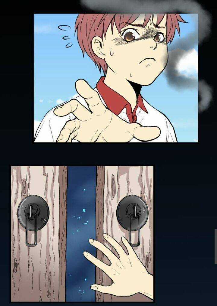 Thợ Cắt Tóc Cho Diêm Vương Chapter 10 trang 11