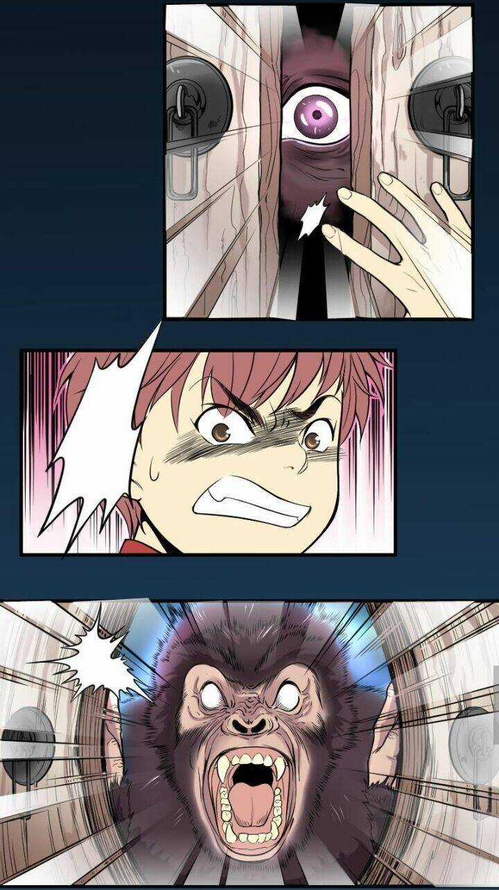 Thợ Cắt Tóc Cho Diêm Vương Chapter 10 trang 12