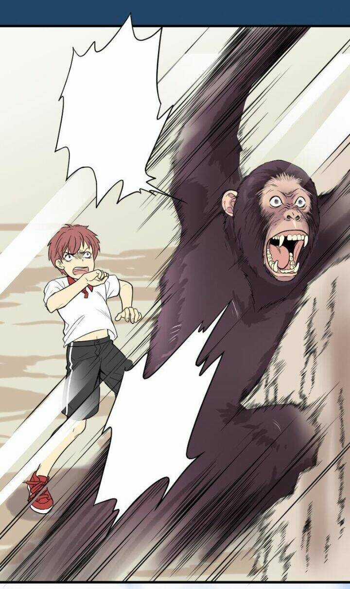 Thợ Cắt Tóc Cho Diêm Vương Chapter 10 trang 13