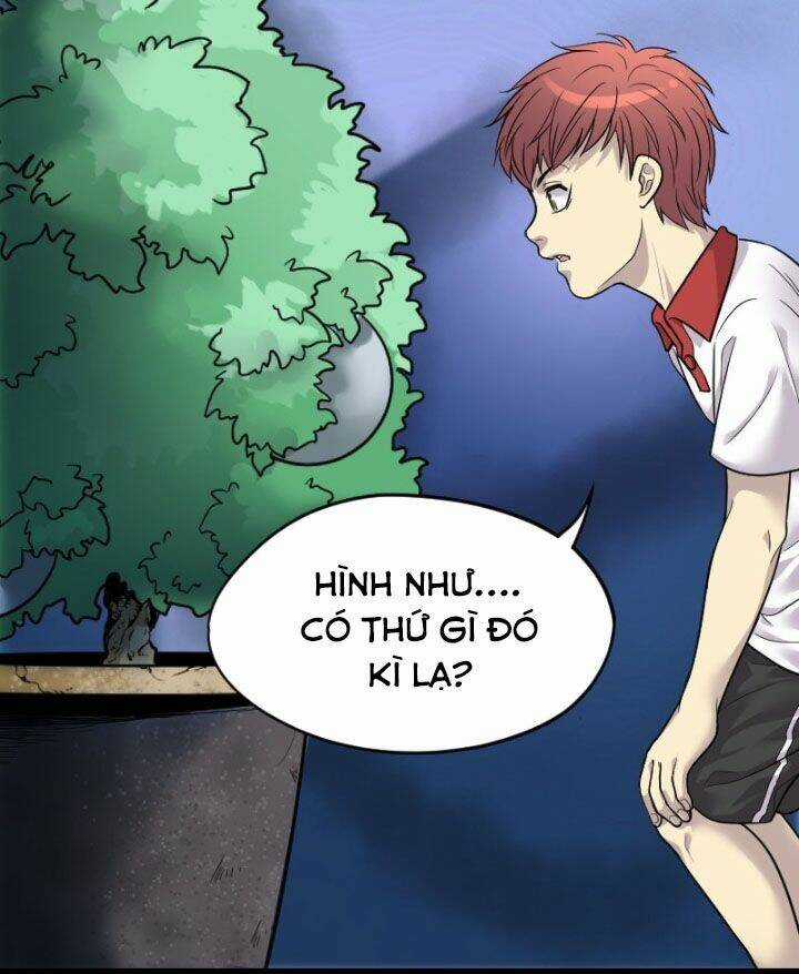 Thợ Cắt Tóc Cho Diêm Vương Chapter 10 trang 22