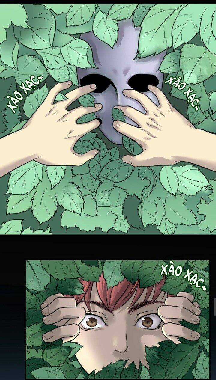 Thợ Cắt Tóc Cho Diêm Vương Chapter 10 trang 23