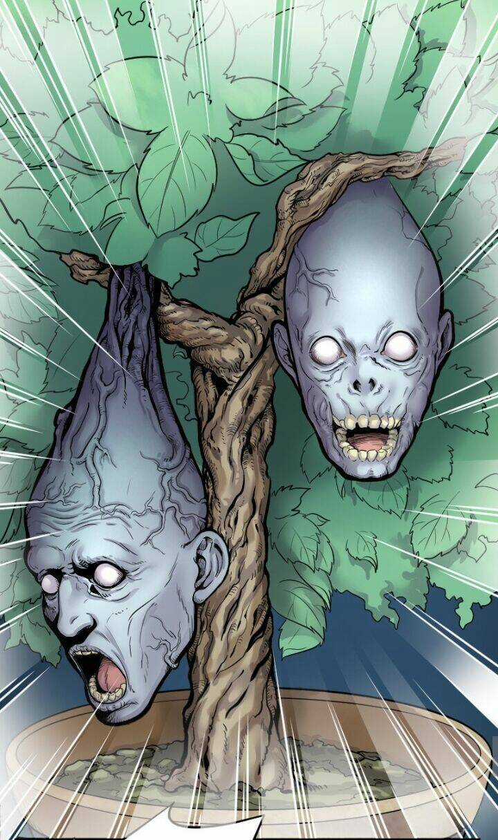 Thợ Cắt Tóc Cho Diêm Vương Chapter 10 trang 25