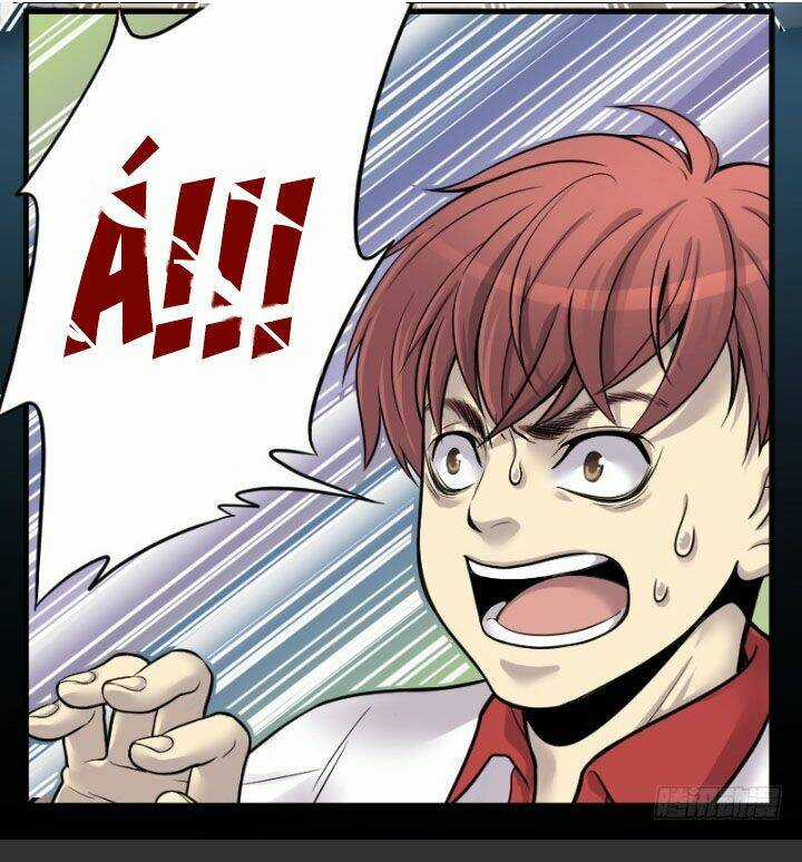 Thợ Cắt Tóc Cho Diêm Vương Chapter 10 trang 26