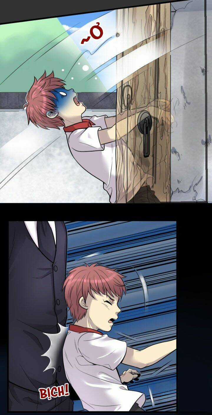 Thợ Cắt Tóc Cho Diêm Vương Chapter 10 trang 27