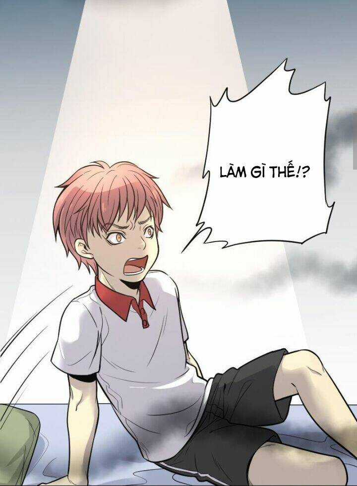 Thợ Cắt Tóc Cho Diêm Vương Chapter 10 trang 3