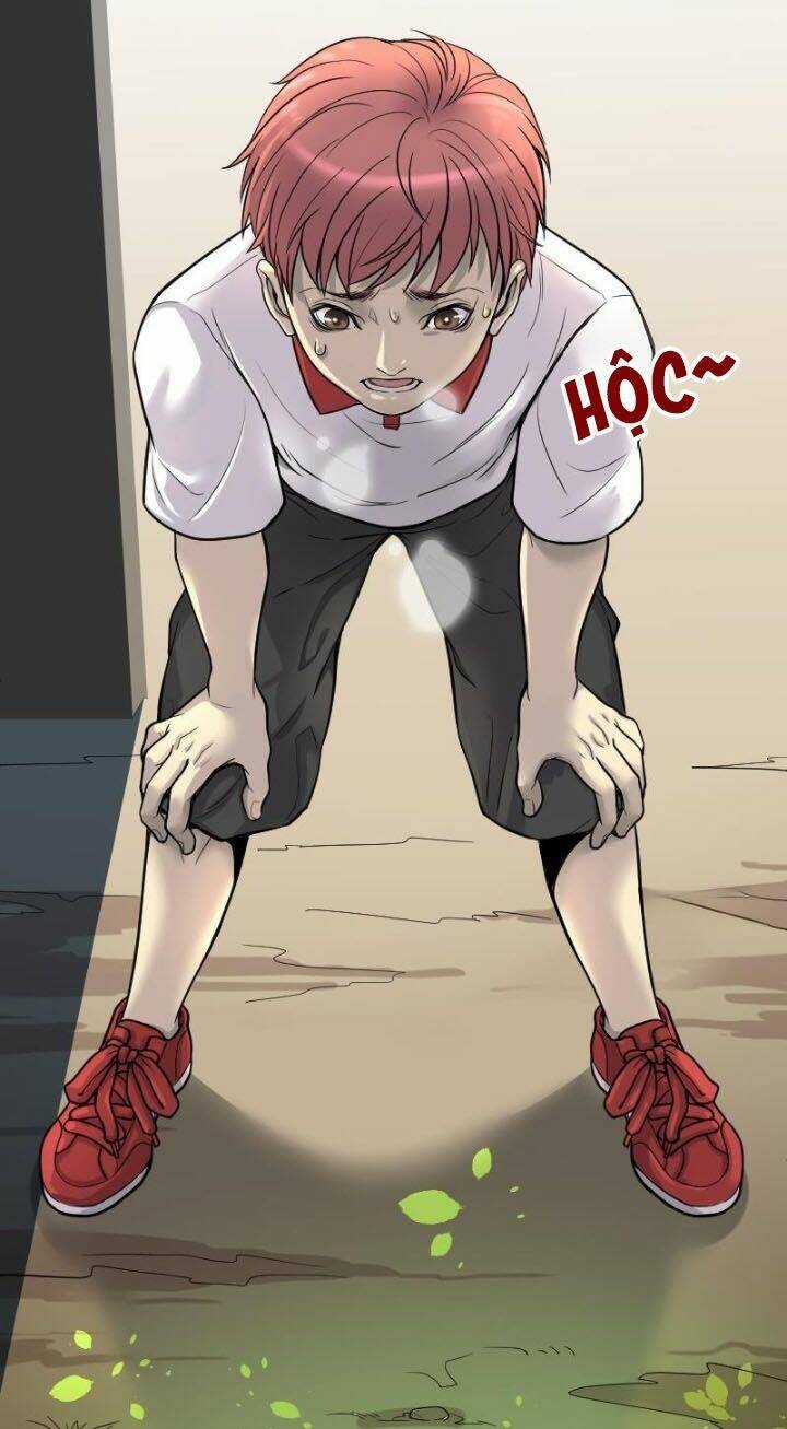 Thợ Cắt Tóc Cho Diêm Vương Chapter 10 trang 31