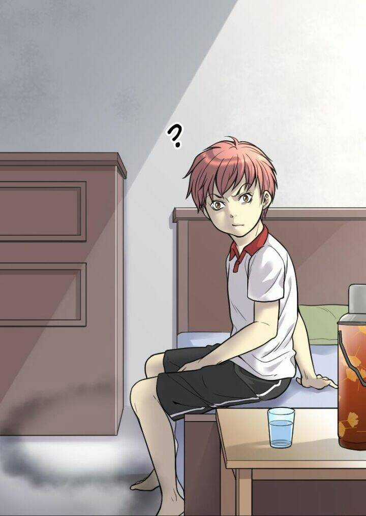 Thợ Cắt Tóc Cho Diêm Vương Chapter 10 trang 4