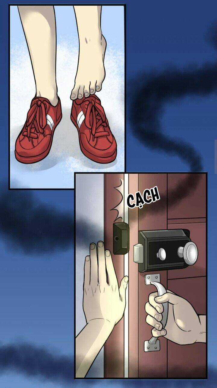 Thợ Cắt Tóc Cho Diêm Vương Chapter 10 trang 7