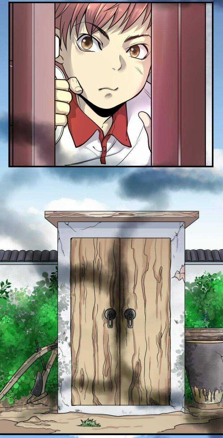 Thợ Cắt Tóc Cho Diêm Vương Chapter 10 trang 8