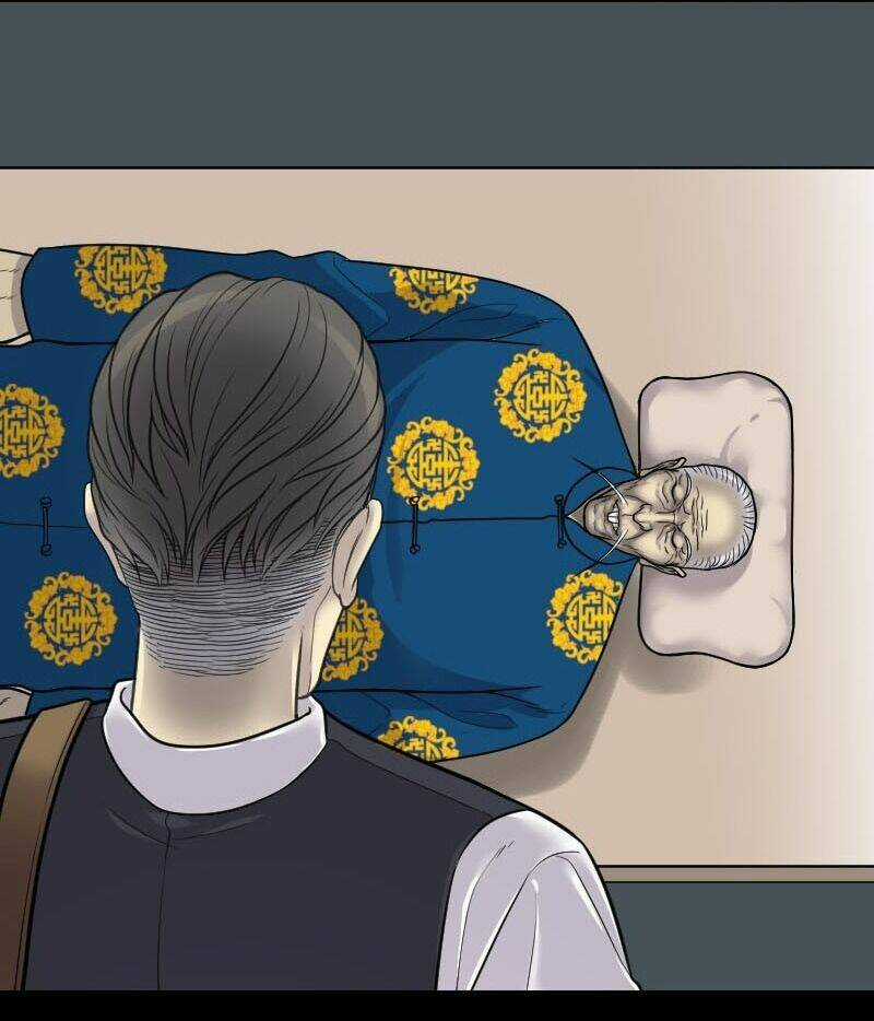 Thợ Cắt Tóc Cho Diêm Vương Chapter 11 trang 11