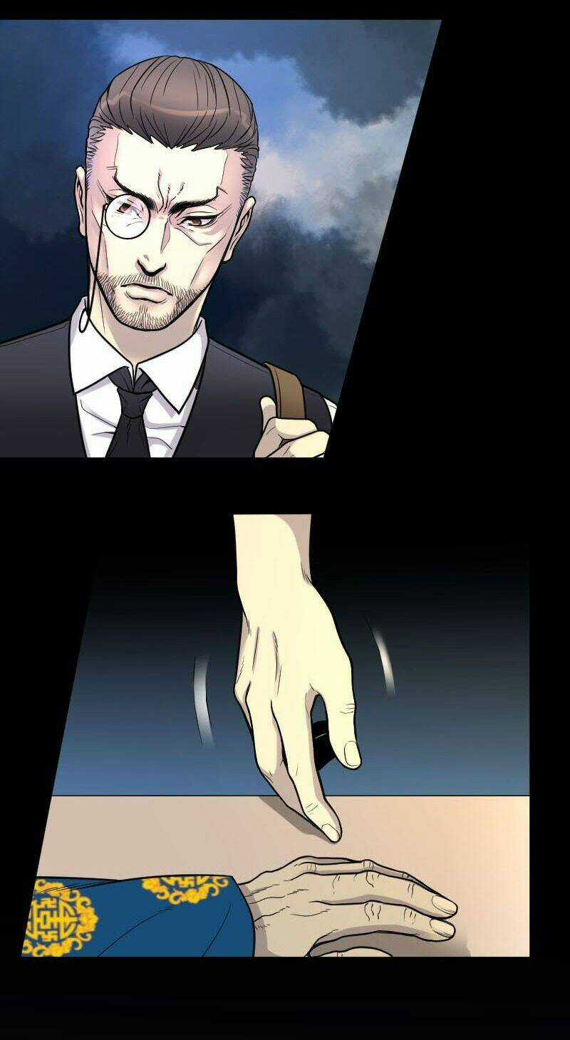 Thợ Cắt Tóc Cho Diêm Vương Chapter 11 trang 12