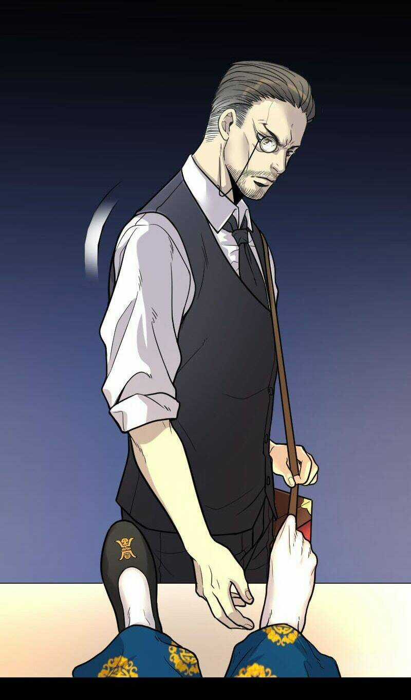 Thợ Cắt Tóc Cho Diêm Vương Chapter 11 trang 13