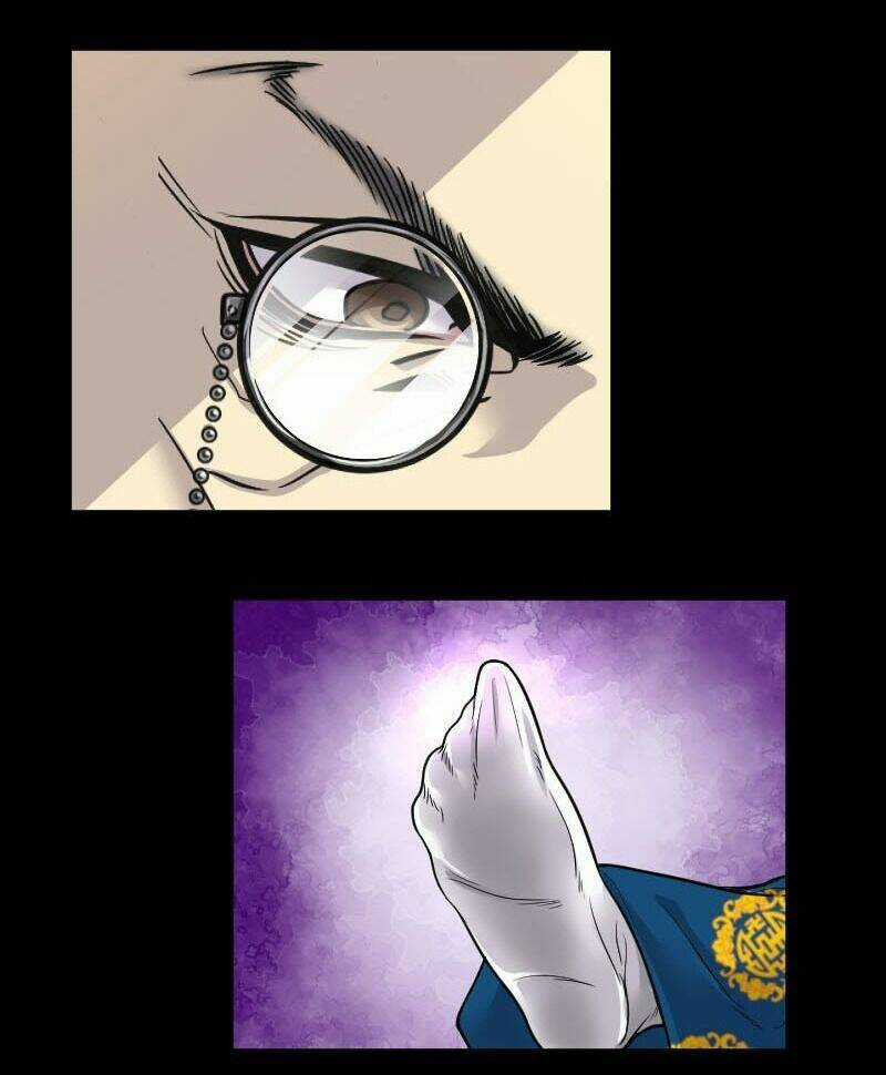 Thợ Cắt Tóc Cho Diêm Vương Chapter 11 trang 14