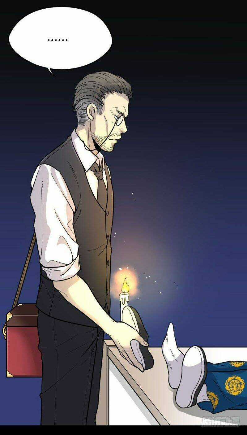 Thợ Cắt Tóc Cho Diêm Vương Chapter 11 trang 16