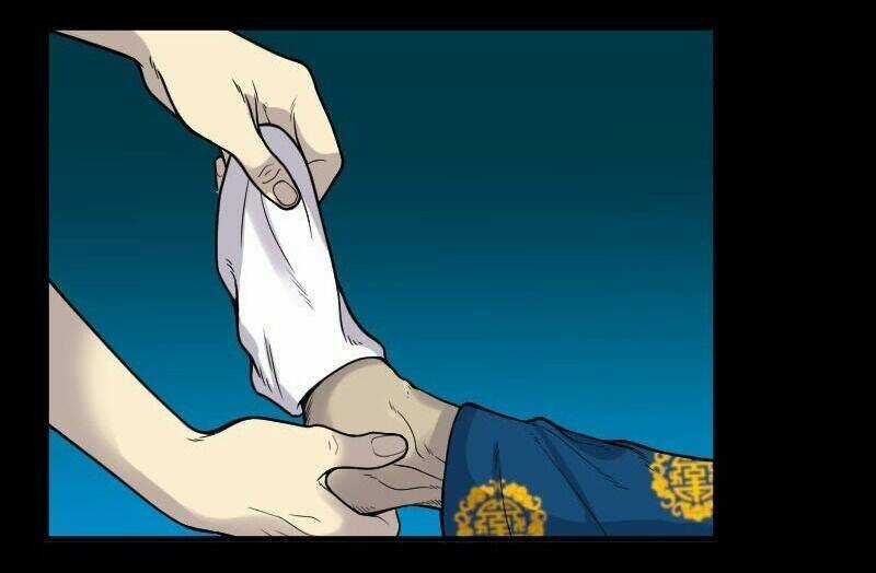 Thợ Cắt Tóc Cho Diêm Vương Chapter 11 trang 17