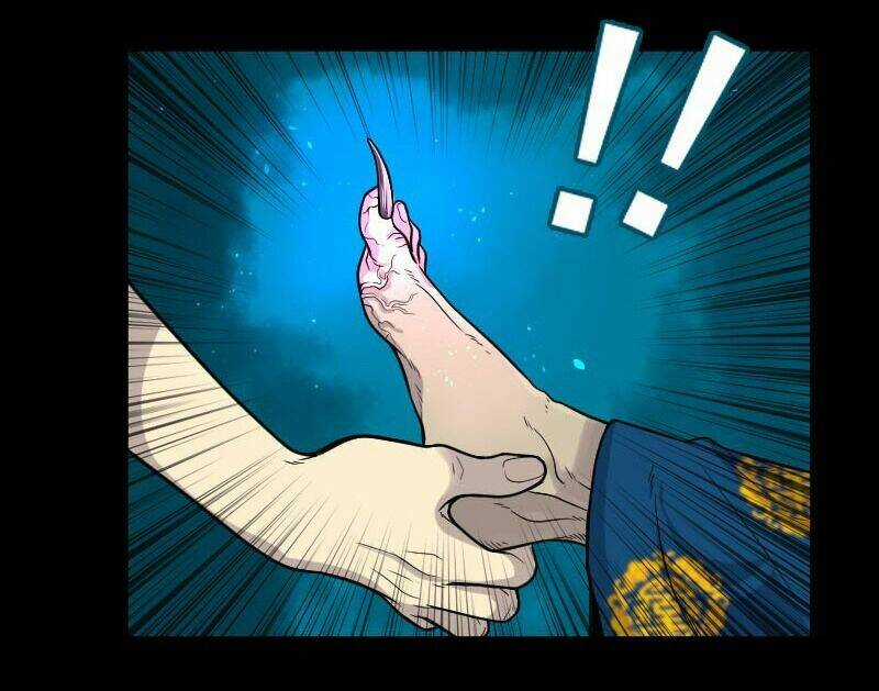 Thợ Cắt Tóc Cho Diêm Vương Chapter 11 trang 19