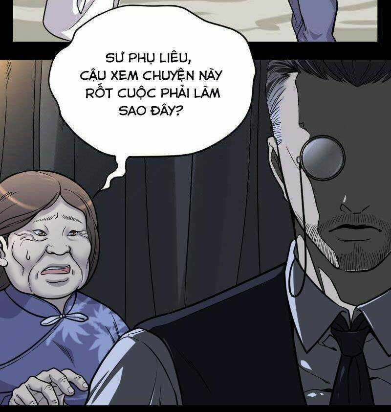 Thợ Cắt Tóc Cho Diêm Vương Chapter 11 trang 24