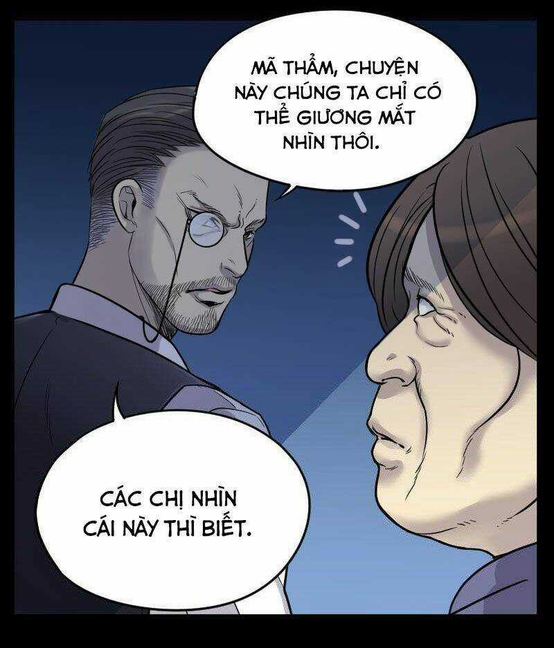 Thợ Cắt Tóc Cho Diêm Vương Chapter 11 trang 25