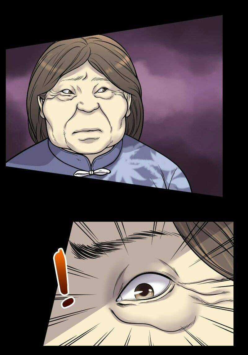 Thợ Cắt Tóc Cho Diêm Vương Chapter 11 trang 26