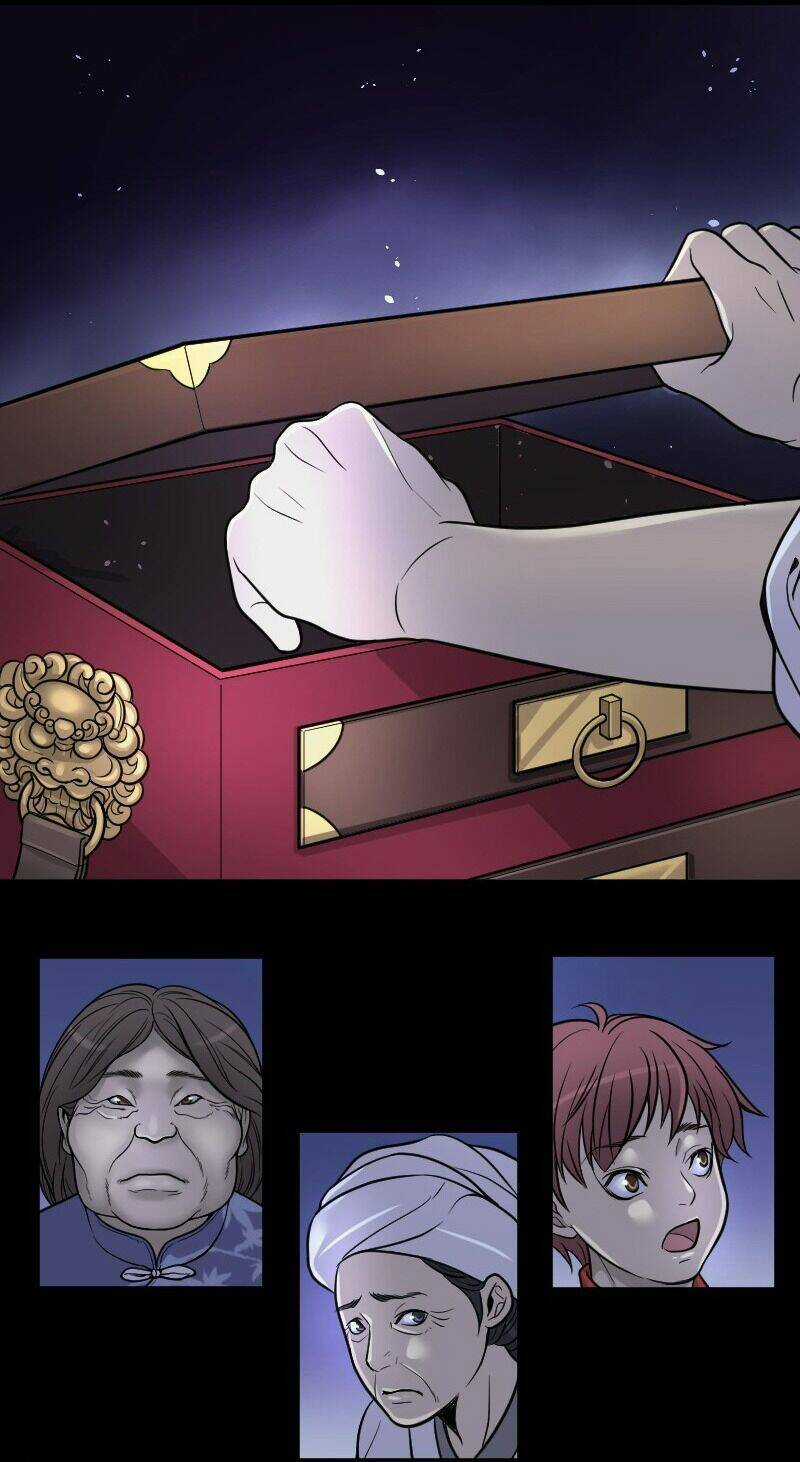 Thợ Cắt Tóc Cho Diêm Vương Chapter 11 trang 40