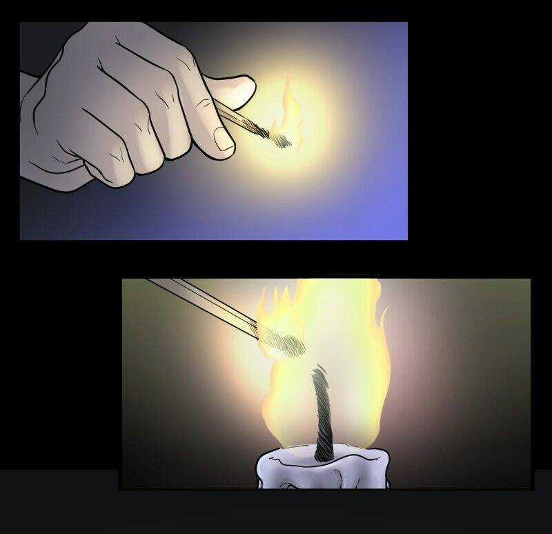 Thợ Cắt Tóc Cho Diêm Vương Chapter 11 trang 45