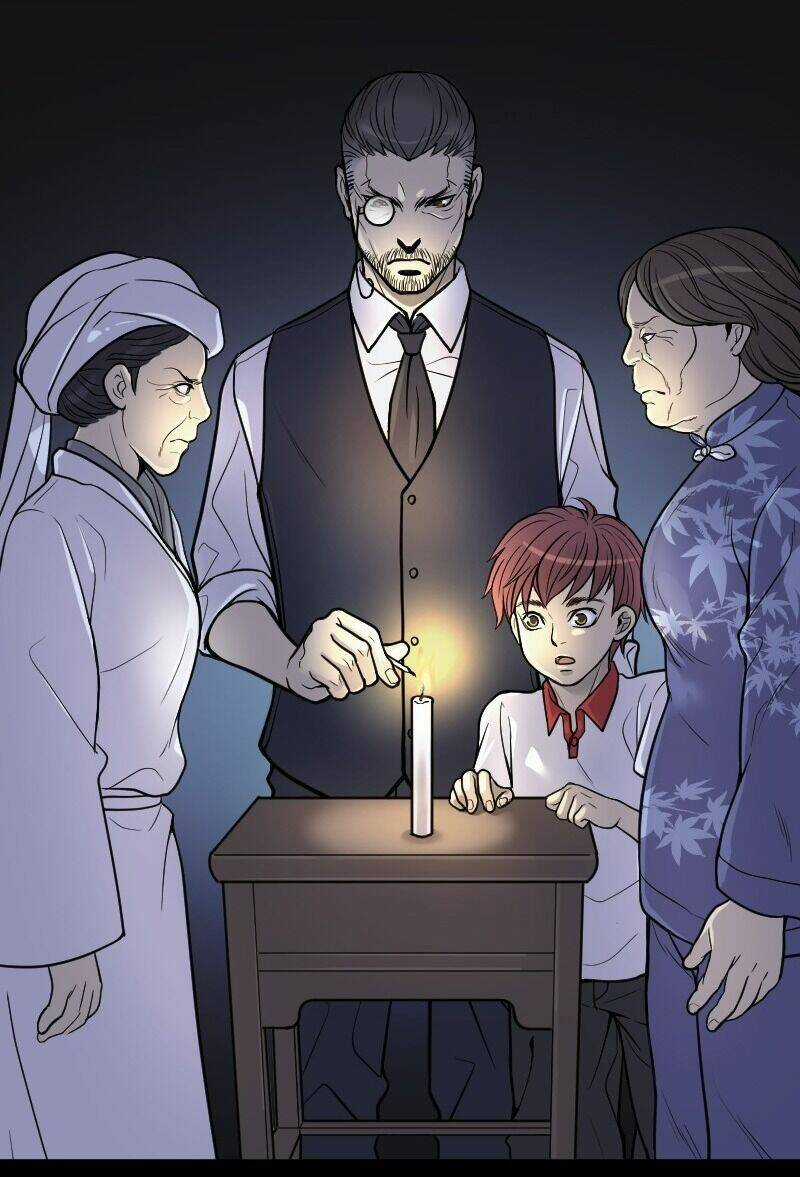 Thợ Cắt Tóc Cho Diêm Vương Chapter 11 trang 46