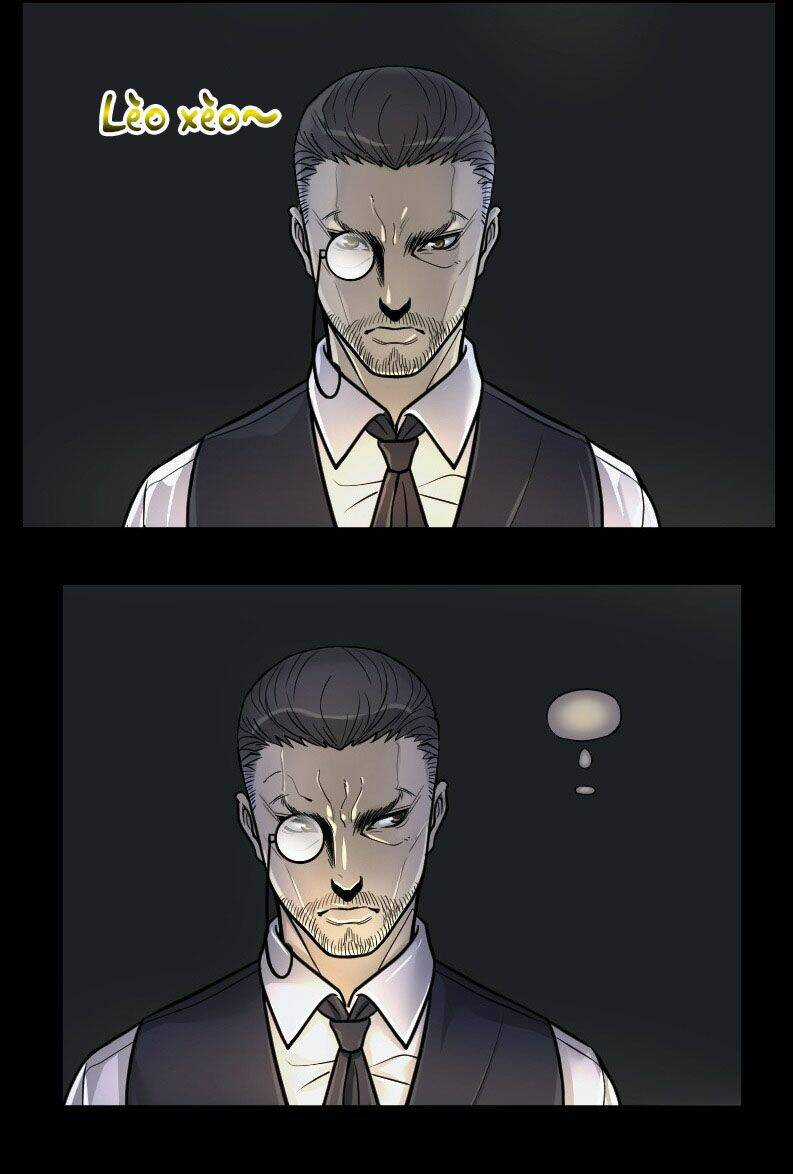 Thợ Cắt Tóc Cho Diêm Vương Chapter 11 trang 48