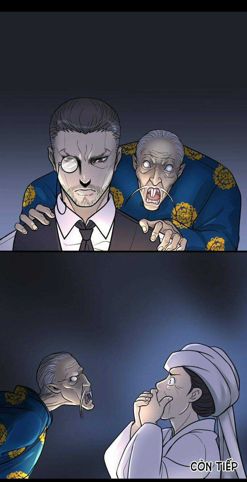 Thợ Cắt Tóc Cho Diêm Vương Chapter 11 trang 54