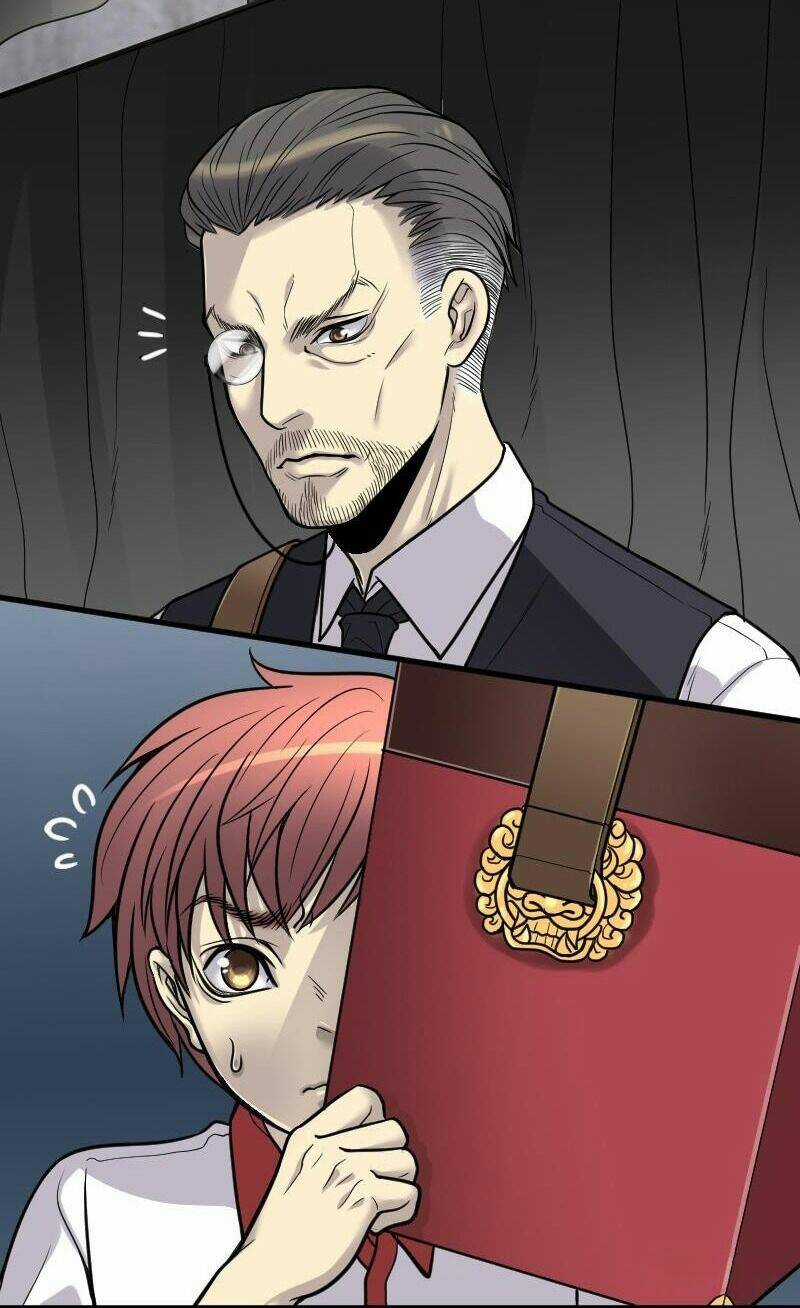 Thợ Cắt Tóc Cho Diêm Vương Chapter 11 trang 6