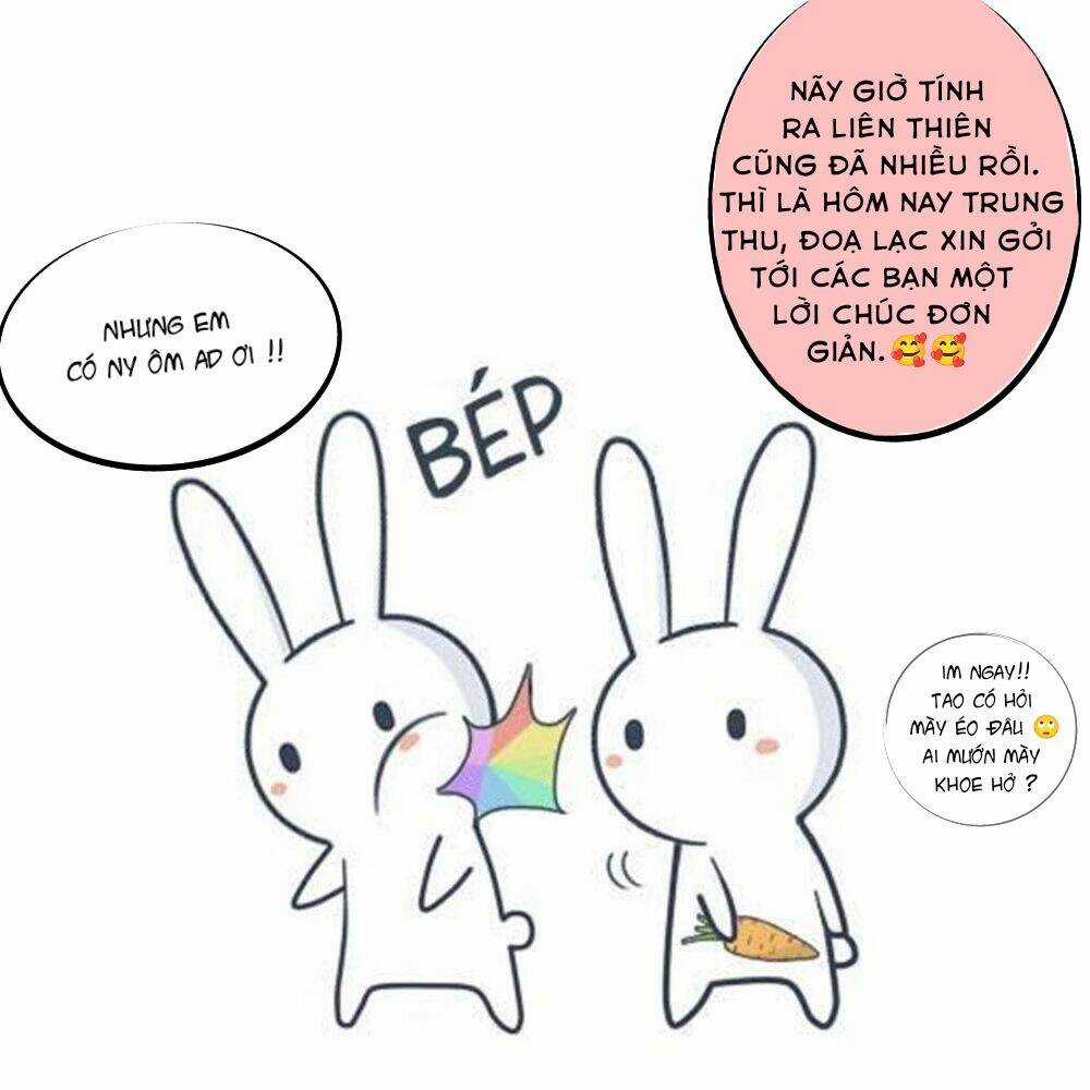 Thợ Cắt Tóc Cho Diêm Vương Chapter 12.5 trang 3