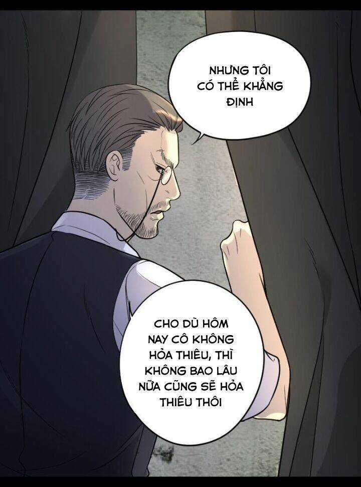 Thợ Cắt Tóc Cho Diêm Vương Chapter 12 trang 12