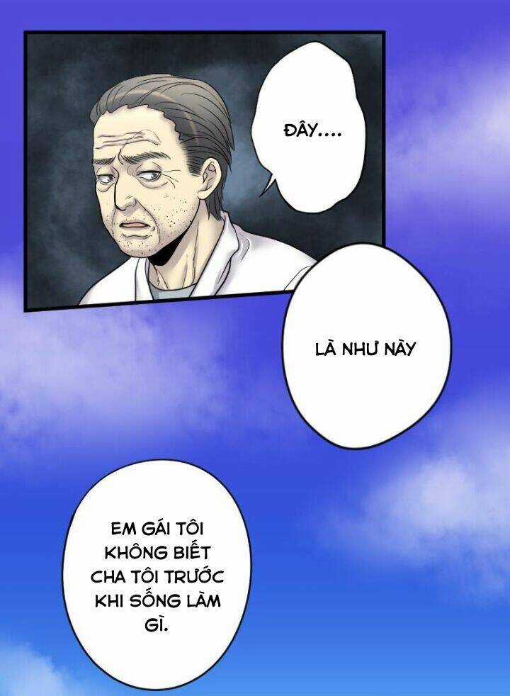 Thợ Cắt Tóc Cho Diêm Vương Chapter 12 trang 19