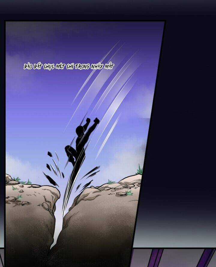 Thợ Cắt Tóc Cho Diêm Vương Chapter 12 trang 28