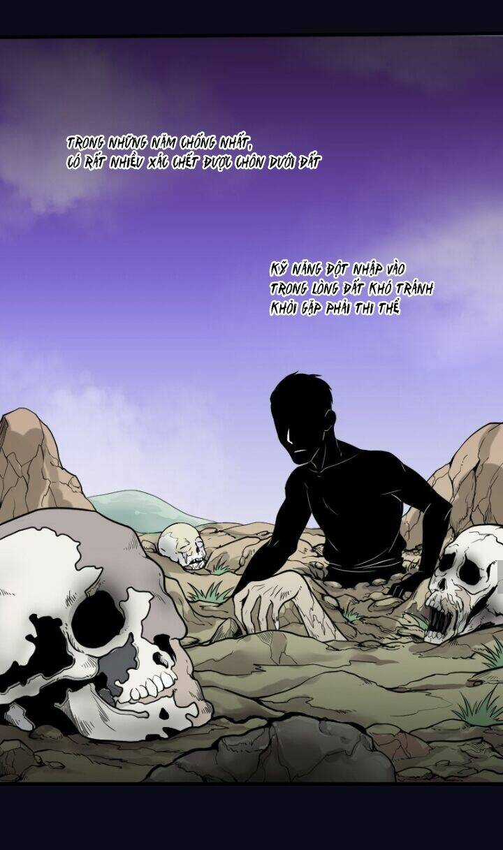 Thợ Cắt Tóc Cho Diêm Vương Chapter 12 trang 30