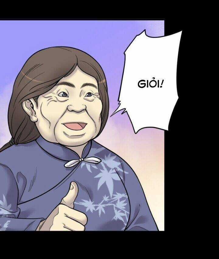 Thợ Cắt Tóc Cho Diêm Vương Chapter 12 trang 39