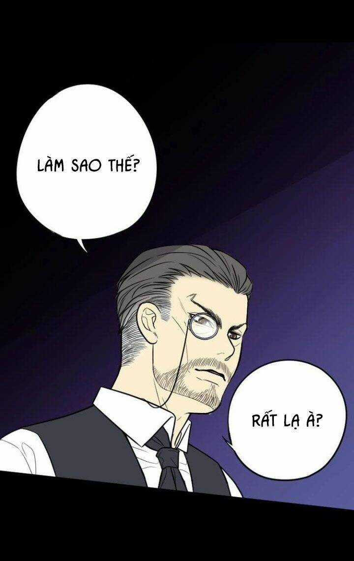 Thợ Cắt Tóc Cho Diêm Vương Chapter 13 trang 10