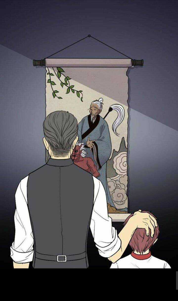 Thợ Cắt Tóc Cho Diêm Vương Chapter 13 trang 17