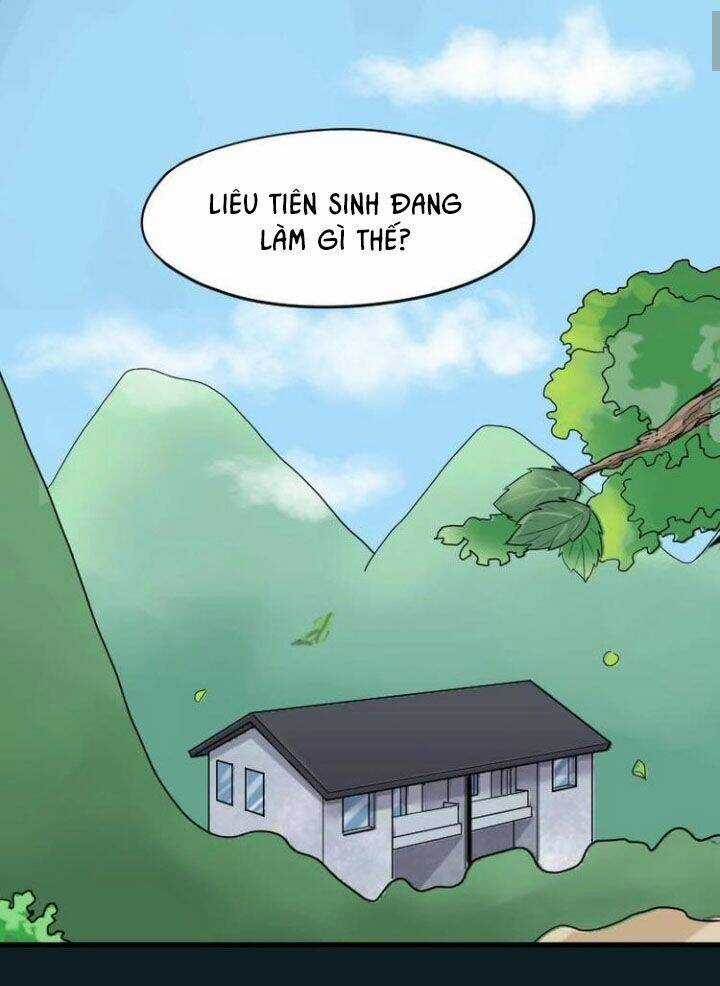 Thợ Cắt Tóc Cho Diêm Vương Chapter 13 trang 19