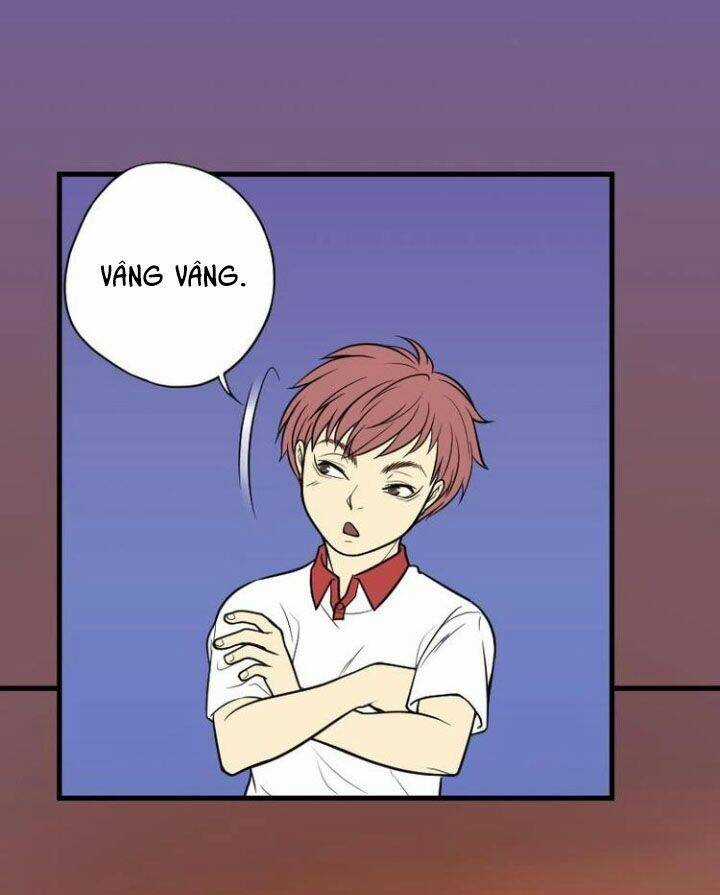 Thợ Cắt Tóc Cho Diêm Vương Chapter 13 trang 2