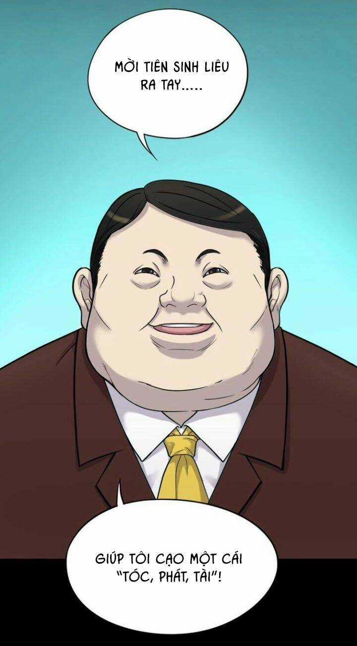 Thợ Cắt Tóc Cho Diêm Vương Chapter 13 trang 21