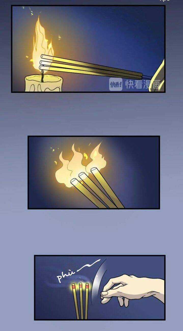 Thợ Cắt Tóc Cho Diêm Vương Chapter 13 trang 23